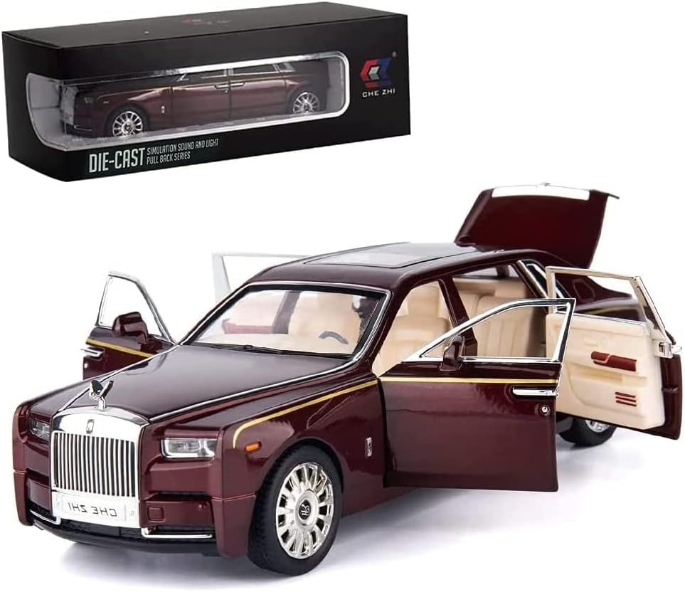 驚きの値段で】 Rolls Royce New Phantom /ロールスロイス モデル 絵画